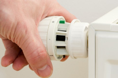 Weston By Welland central heating repair costs
