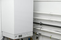 free Weston By Welland condensing boiler quotes