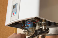 free Weston By Welland boiler install quotes
